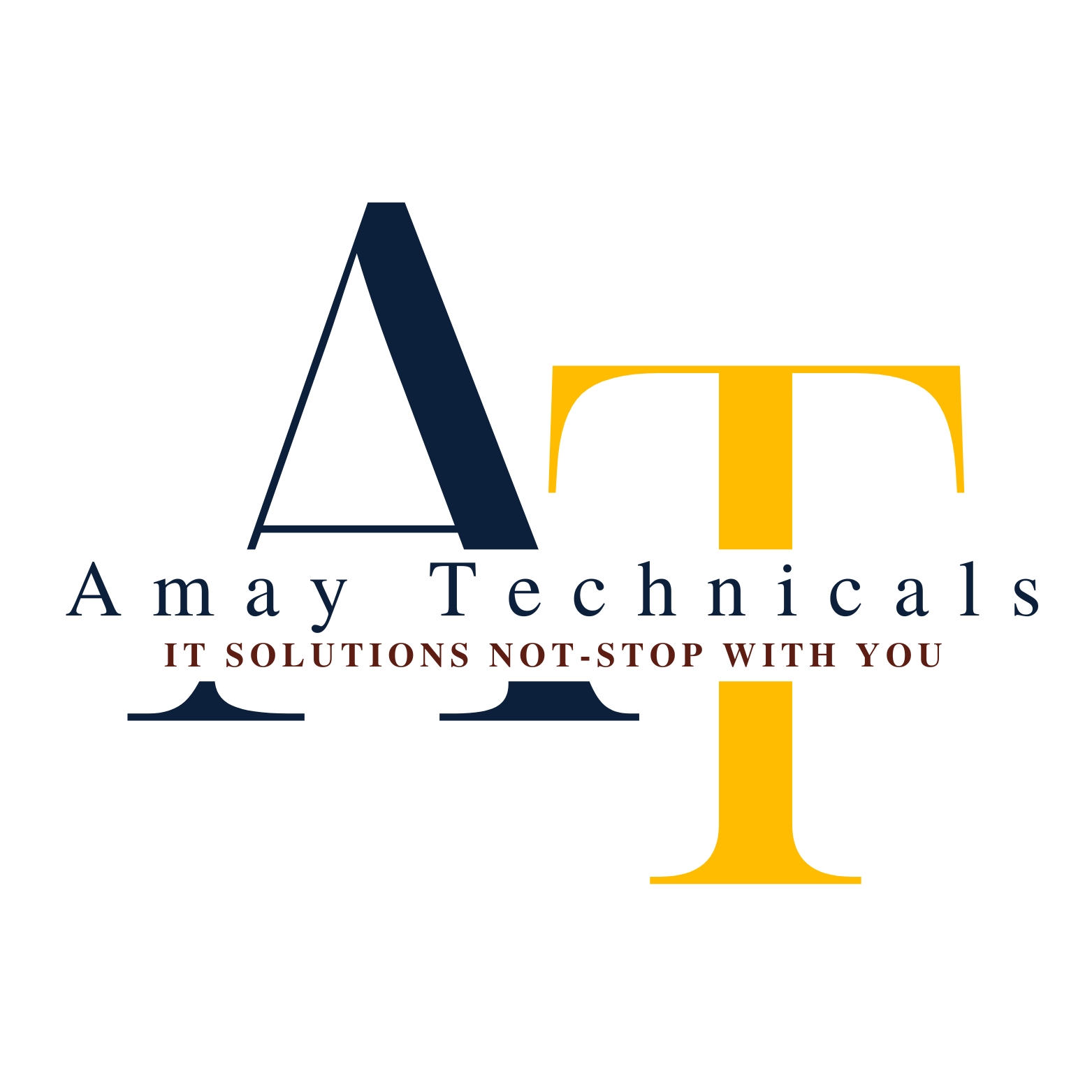 Amay Technicals